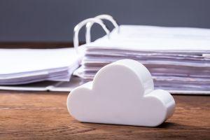 Verwaltung betrieblicher Altersversorgung (bAV) in der Cloud